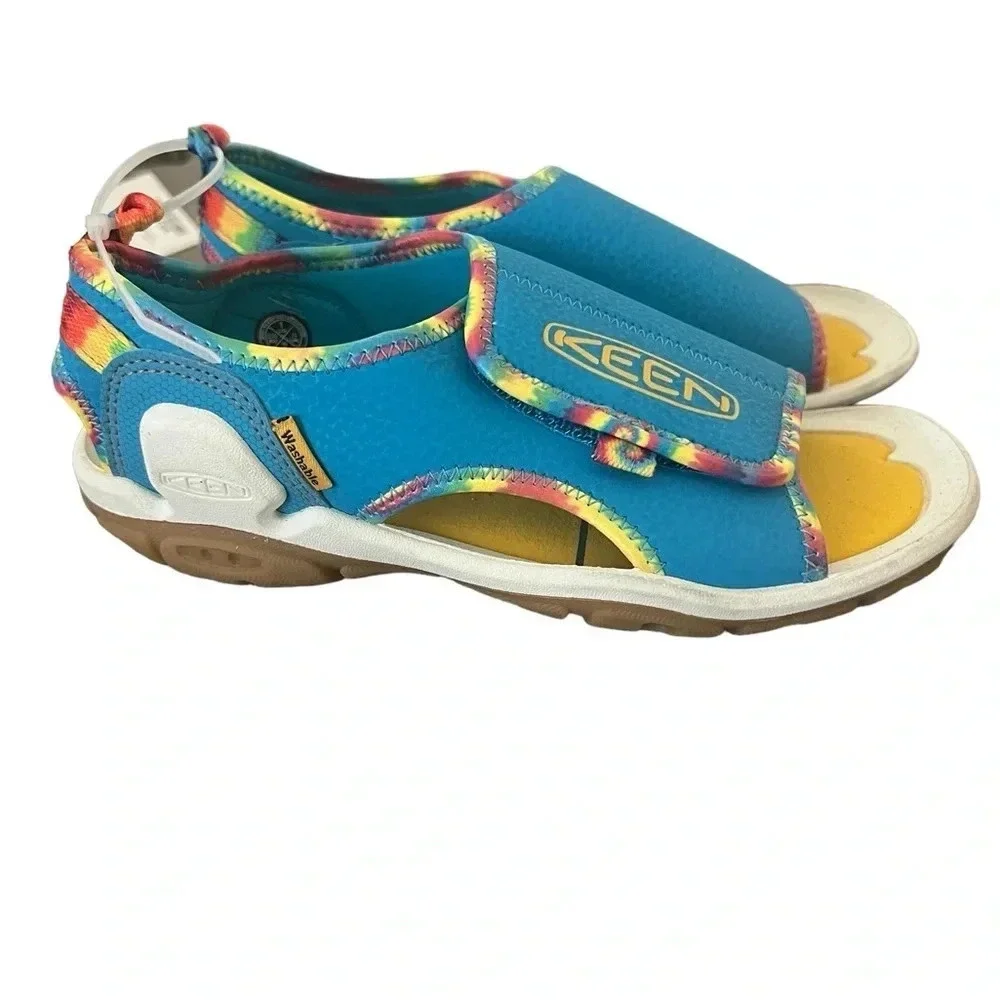 NWOT Keen Water Shoes Junior Size 1